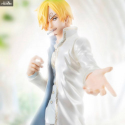 One Piece - Sanji vers. WD...