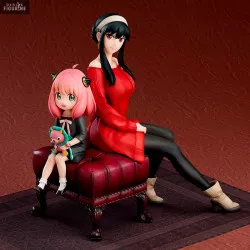 Spy x Family - Figurine...