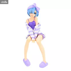 Re:Zero - Figurine Rem Room...