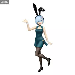 Re:Zero - Rem figure China...