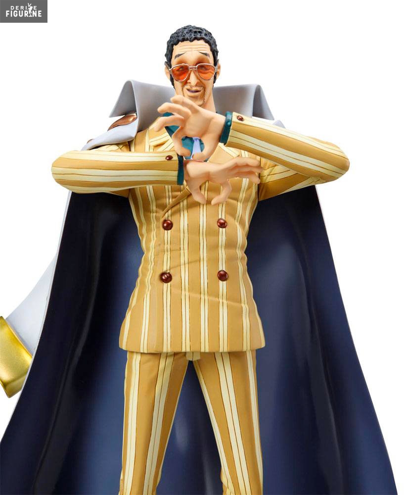 One Piece Kizaru Borsalino figure Excellent Model P.O.P NEO DX Limited Edition