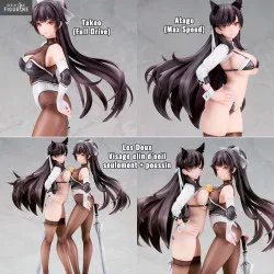 Azur Lane - Figurine Takao...