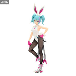 Figure Hatsune Miku Street...