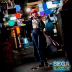 Chainsaw Man - Figurine...
