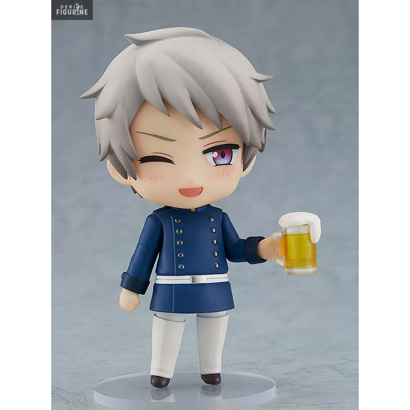 Hetalia World Stars -...