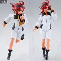 Mobile Suit Gundam the...