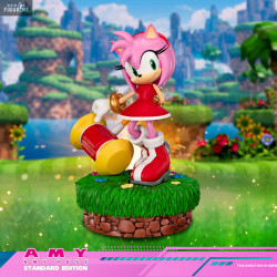 Sonic the Hedgehog - Figure...