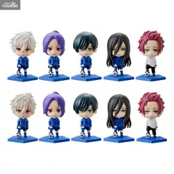 Blue Lock - Pack 10...