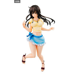 To Love-Ru - Yui Kotegawa...