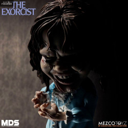 L'Exorciste - Figurine...