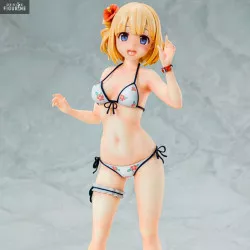 Maitetsu - Figurine Hinai...