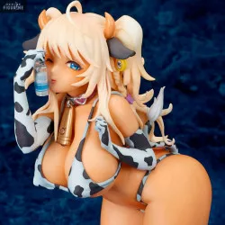 Comic Unreal - Figurine...