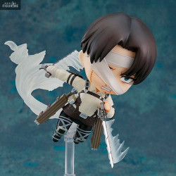 Attack on Titan - Figure...