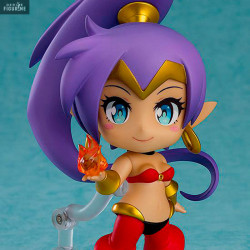 Figure Shantae, Nendoroid