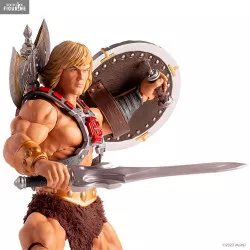 Masters of the Universe -...