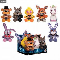 Five Nights at Freddy's - Tous les produits dérivés chez 1001Hobbies