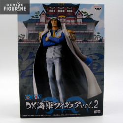 One Piece - Figurine...