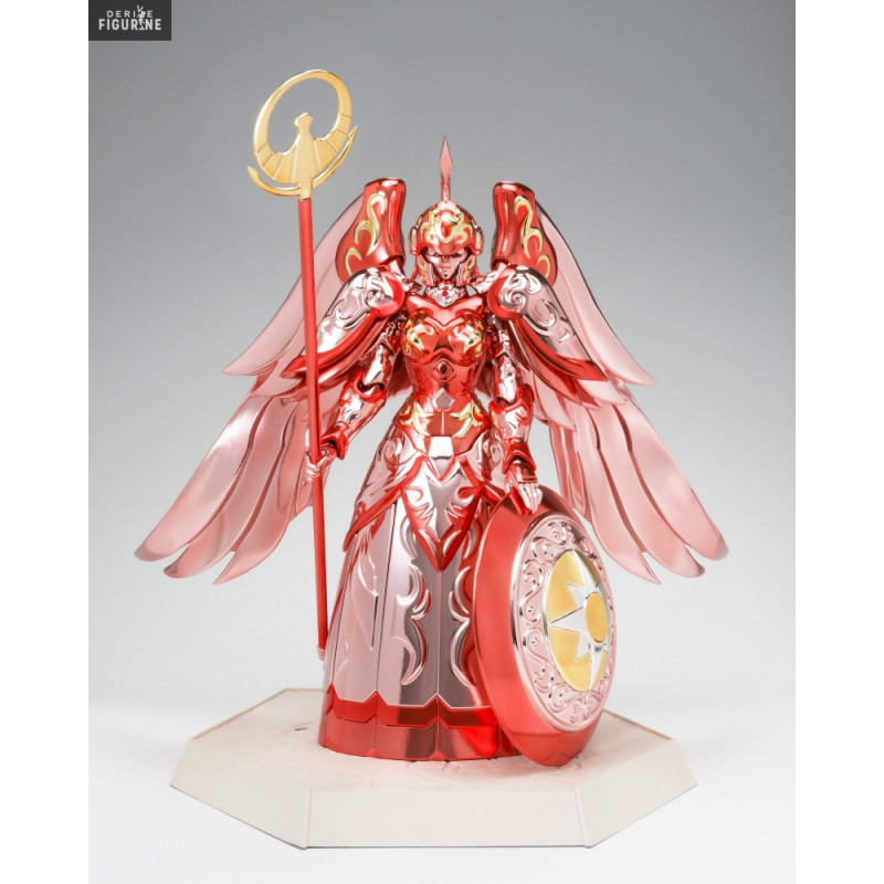 Saint Seiya - Figurine au...