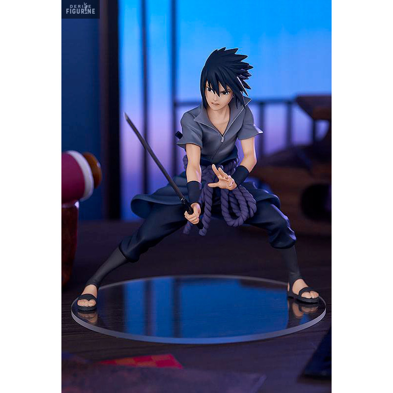Naruto Shippuden - Figure...