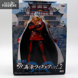 One Piece - Akainu figure,...