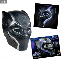 Marvel - Black Panther...