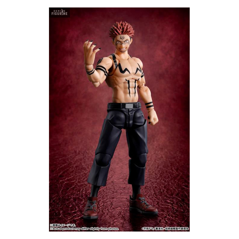 PREORDER - Jujutsu Kaisen -...