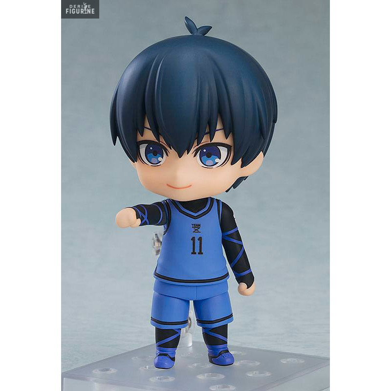 Blue Lock - Figurine Isagi...