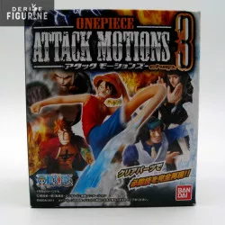 One Piece - Aokiji figure,...