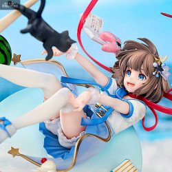 Figure Kano, Nadamesukashi...