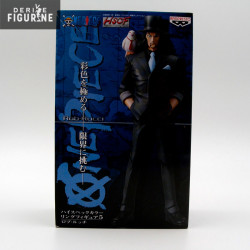 One Piece - Figurine de Rob...
