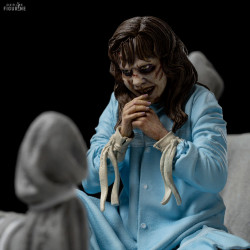 The Exorcist - Figurine...