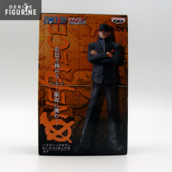 One Piece - Figurine de...