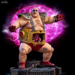 TMNT - Figure Krang, Art Scale