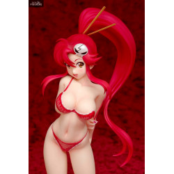 Gurren Lagann - Yoko...