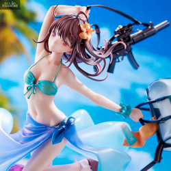 Little Armory - Rin Shirane...