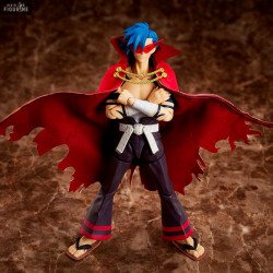 Gurren Lagann - Kamina...