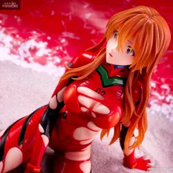 Evangelion: 3.0+1.0 Thrice...