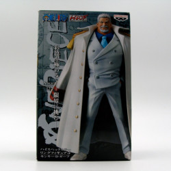 One Piece - Figurine de...