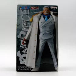 One Piece - Monkey D. Garp...