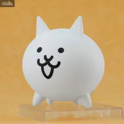 The Battle Cats - Figurine...