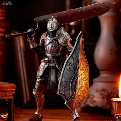Demon's Souls - Fluted...