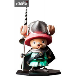 One Piece - Figurine de...