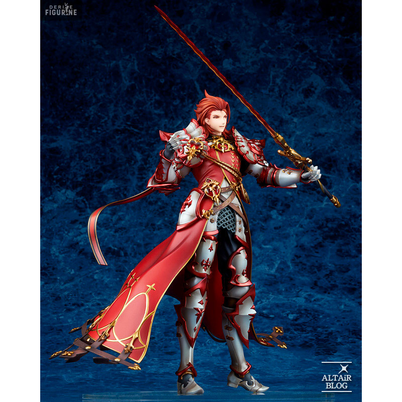 Granblue Fantasy - Figure...