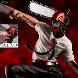 Chainsaw Man Bonus Edition...