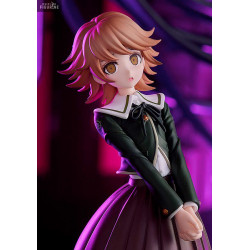 Figure Chihiro Fujisaki, Pop Up Parade - Danganronpa 1 2