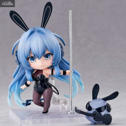 Azur Lane - New Jersey:...