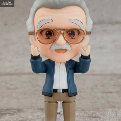 Marvel - Stan Lee figure,...