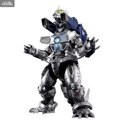 Godzilla X Mechagodzilla...