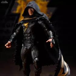 DC Comics - Black Adam...