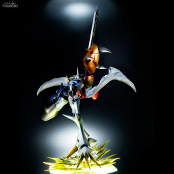 Digimon Adventure -...
